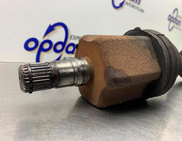 Drive Shaft VOLVO V50 (545)