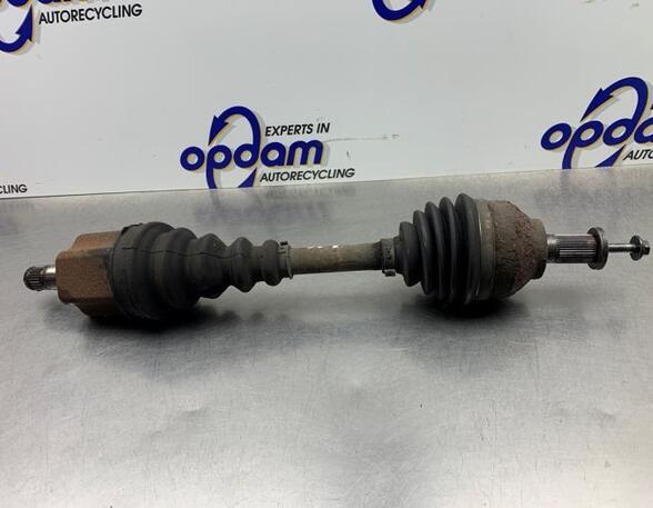 Drive Shaft VOLVO V50 (545)