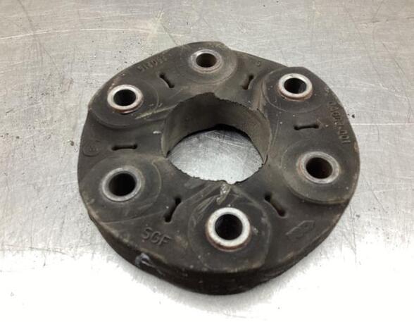 Drive Shaft Flex Joint JAGUAR S-TYPE (X200)