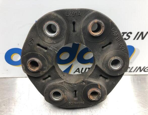 Drive Shaft Flex Joint JAGUAR S-TYPE (X200)