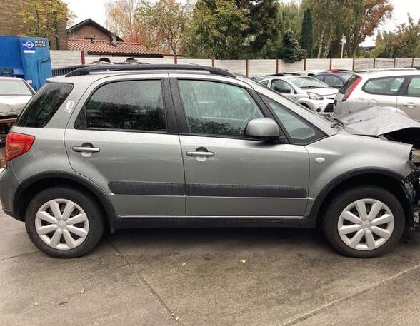 Cardanas SUZUKI SX4 (EY, GY), SUZUKI SX4 Saloon (GY, RW)