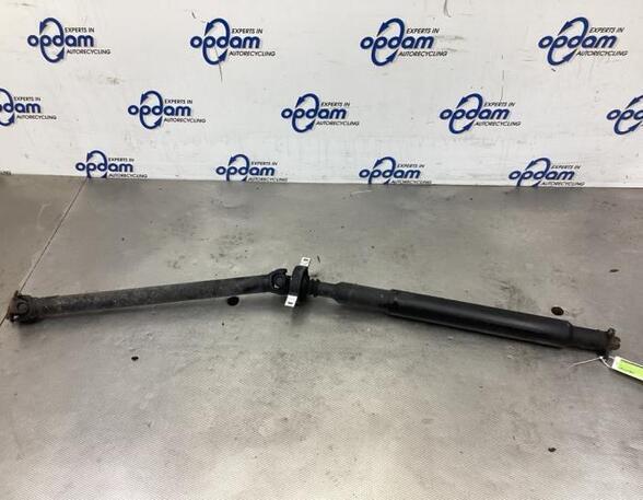 Cardan Shaft (drive Shaft) BMW 3 Touring (E91)