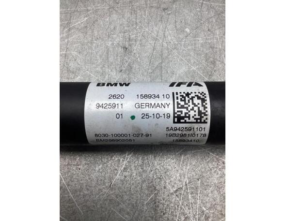 Cardan Shaft (drive Shaft) BMW 5 (G30, F90)