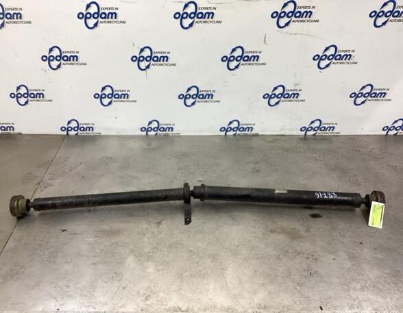 Cardan Shaft (drive Shaft) AUDI A6 (4F2, C6)