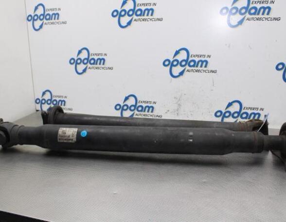 Cardan Shaft (drive Shaft) VW CRAFTER 30-50 Platform/Chassis (2F_)