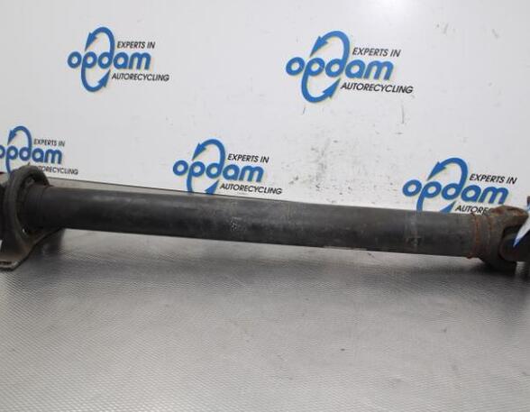 Cardan Shaft (drive Shaft) VW CRAFTER 30-50 Platform/Chassis (2F_)