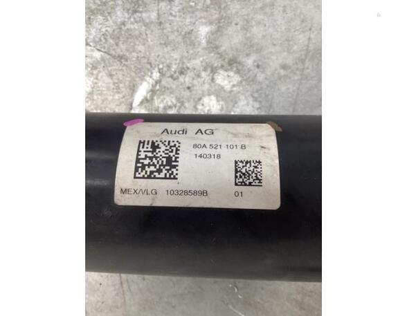 Cardan Shaft (drive Shaft) AUDI Q5 (FYB, FYG)