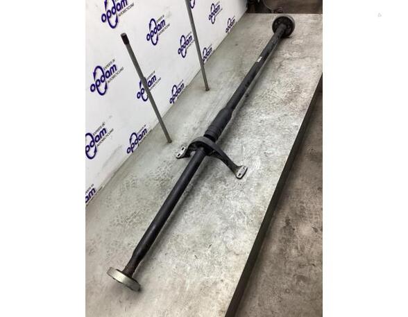 Cardan Shaft (drive Shaft) VW T-ROC (A11, D11)