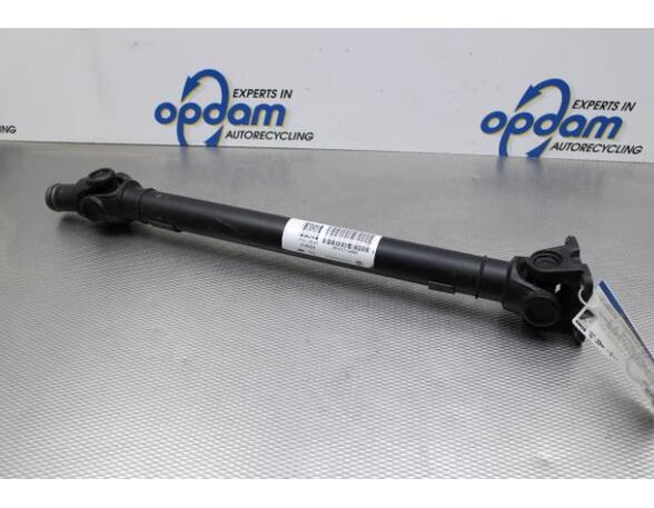 Cardan Shaft (drive Shaft) JAGUAR F-PACE (X761)