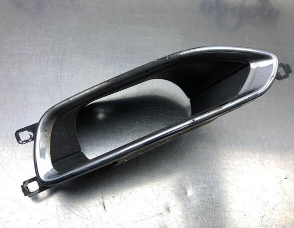 Exhaust Tip BMW 7 (G11, G12)