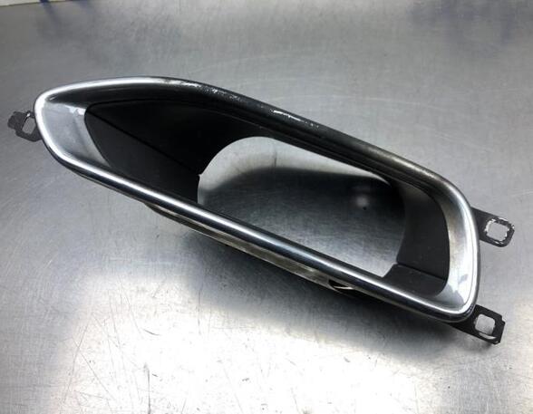 Exhaust Tip BMW 7 (G11, G12)