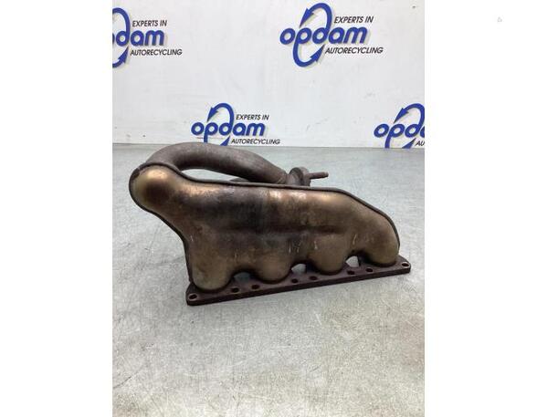 Exhaust Manifold AUDI A4 Avant (8E5, B6), AUDI A4 Avant (8ED, B7)