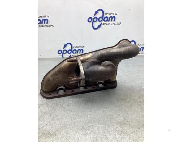 Exhaust Manifold AUDI A4 Avant (8E5, B6), AUDI A4 Avant (8ED, B7)