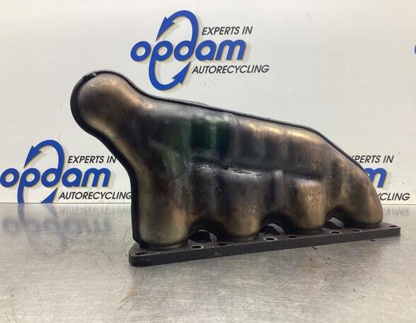 Exhaust Manifold AUDI A6 (4B2, C5)