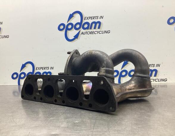 Exhaust Manifold AUDI A6 (4B2, C5)