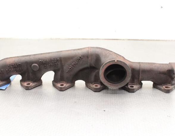 Exhaust Manifold BMW 5 (E60)