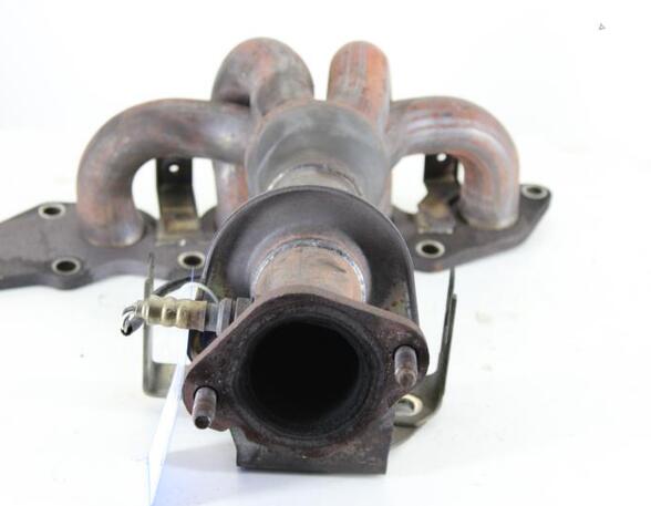 Exhaust Manifold FORD MONDEO III Saloon (B4Y)