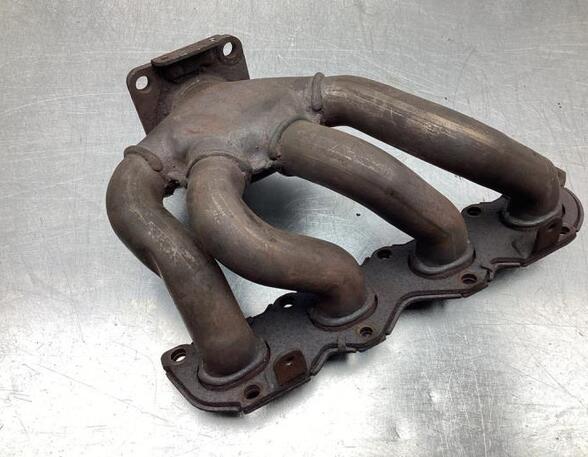 Exhaust Manifold VW GOLF IV (1J1)