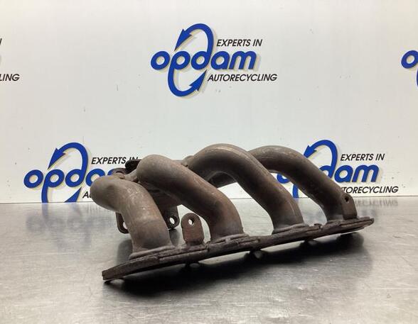 Exhaust Manifold VW GOLF IV (1J1)