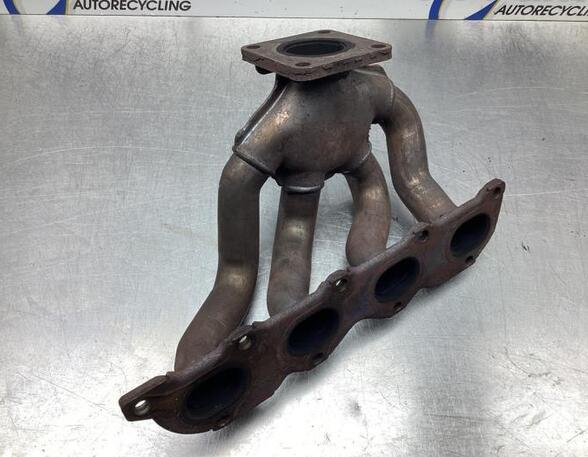 Exhaust Manifold VW GOLF IV (1J1)