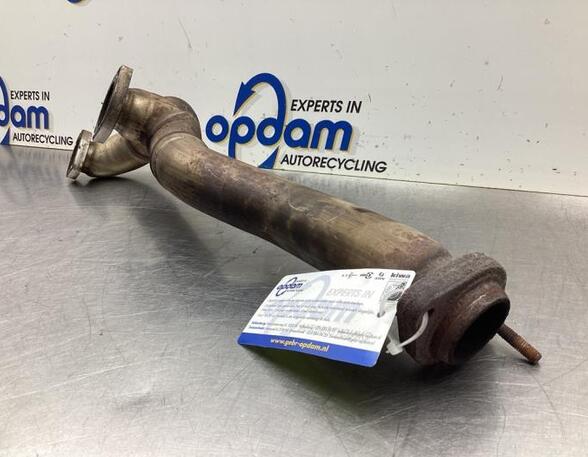 Exhaust Manifold BMW 7 (E38)