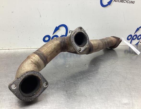 Exhaust Manifold BMW 7 (E38)