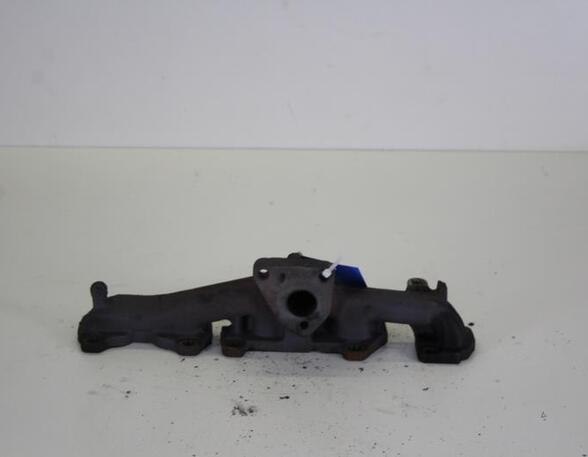 Auspuffkrümmer Opel Corsa C X01 73501340 P6712747