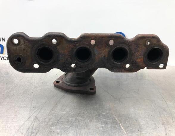 Exhaust Manifold CHEVROLET SPARK (M300)