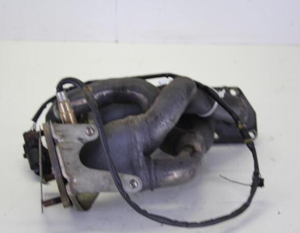 Auspuffkrümmer VW Passat B5.5 3B3  P8940608