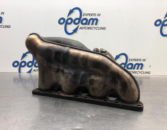 Exhaust Manifold AUDI A4 (8E2, B6), AUDI A4 (8EC, B7)