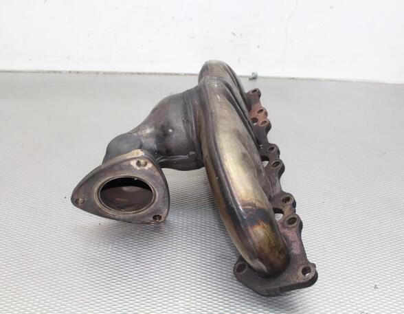 Exhaust Manifold PORSCHE CAYENNE (9PA)