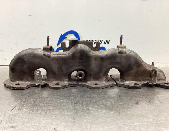 Exhaust Manifold CITROËN DS5, DS DS 5 (KF_), CITROËN DS, PEUGEOT 3008 MPV (0U_)