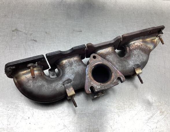 Exhaust Manifold CITROËN DS5, DS DS 5 (KF_), CITROËN DS, PEUGEOT 3008 MPV (0U_)