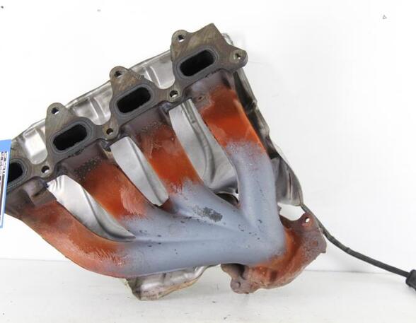 Exhaust Manifold RENAULT LAGUNA II Grandtour (KG0/1_)