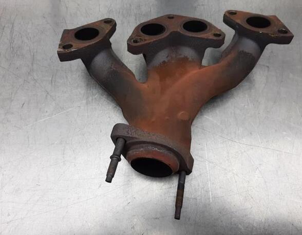 Exhaust Manifold RENAULT CLIO II (BB_, CB_), RENAULT THALIA I (LB_)