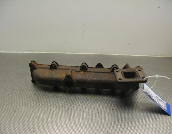 Exhaust Manifold IVECO DAILY IV Van, IVECO DAILY VI Van, IVECO DAILY V Van