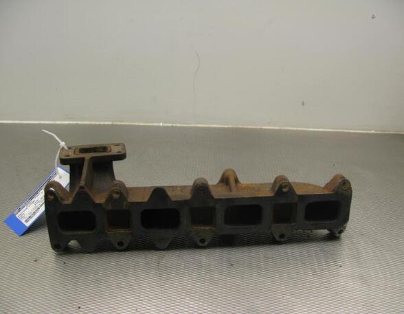 Exhaust Manifold IVECO DAILY IV Van, IVECO DAILY VI Van, IVECO DAILY V Van