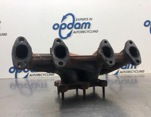 Exhaust Manifold SEAT TOLEDO II (1M2), SEAT LEON (1P1), AUDI A3 (8P1), AUDI A3 Sportback (8PA)