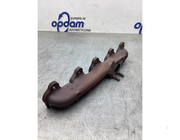 Exhaust Manifold FORD FOCUS III Turnier