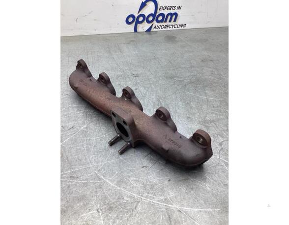 Exhaust Manifold FORD FOCUS III Turnier