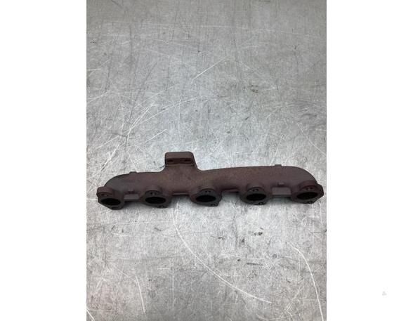 Exhaust Manifold FORD FOCUS III Turnier