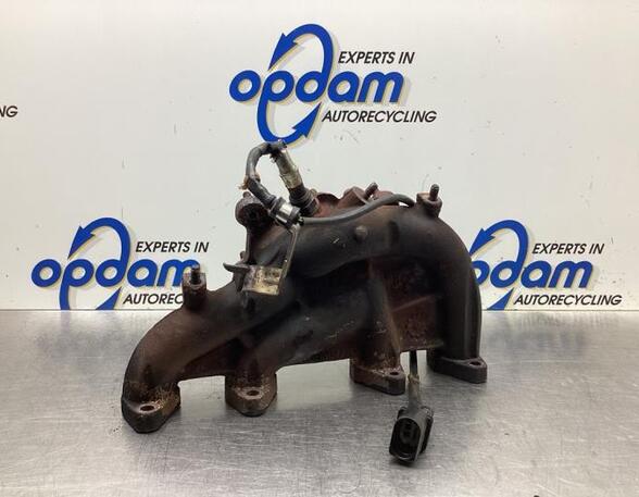 Exhaust Manifold SEAT LEON (1P1)