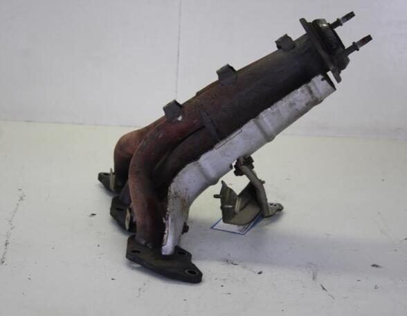 Exhaust Manifold MAZDA 6 Hatchback (GG)