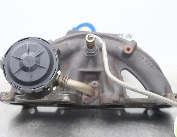 Exhaust Manifold CITROËN C3 I (FC_, FN_)