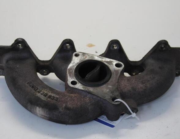 Exhaust Manifold RENAULT ESPACE IV (JK0/1_)