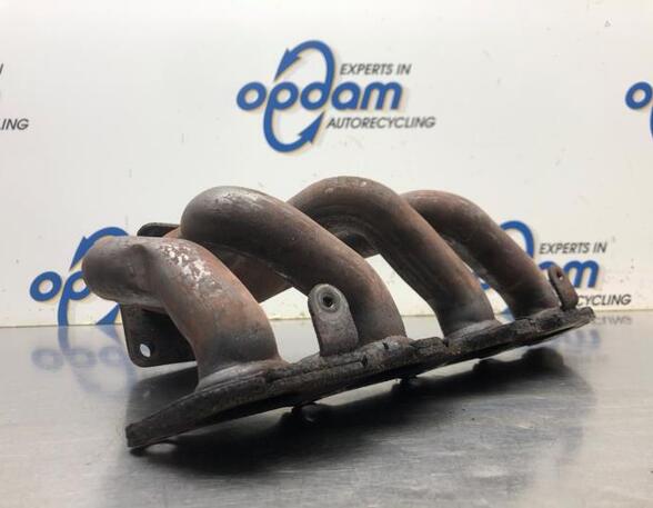 Exhaust Manifold VW POLO (9N_)