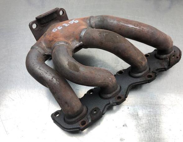 Exhaust Manifold VW POLO (9N_)