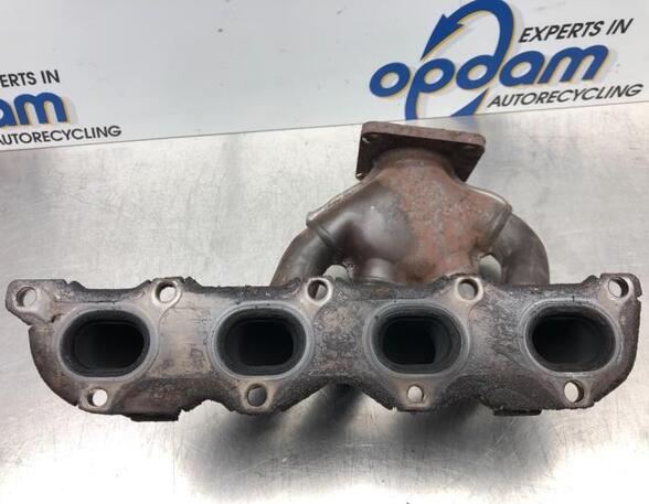 Exhaust Manifold VW GOLF V (1K1)