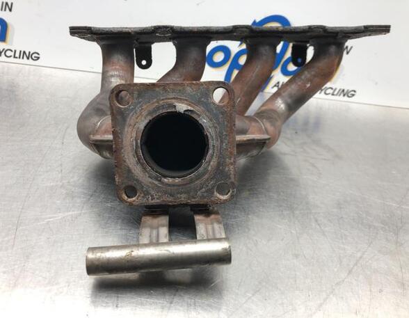 Exhaust Manifold VW GOLF V (1K1)