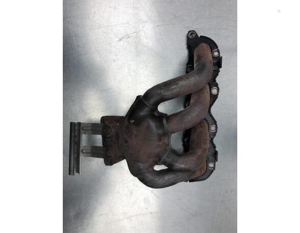 Exhaust Manifold VW GOLF V (1K1)